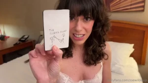 I never knew this is what flying yogurt tastes like would you mind