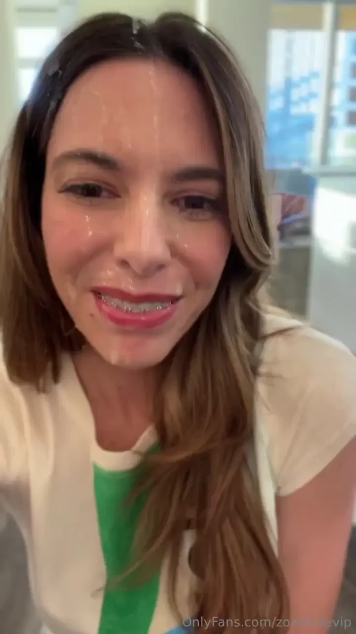 What s your favorite way to finish mouth face or surprise me cumonface 