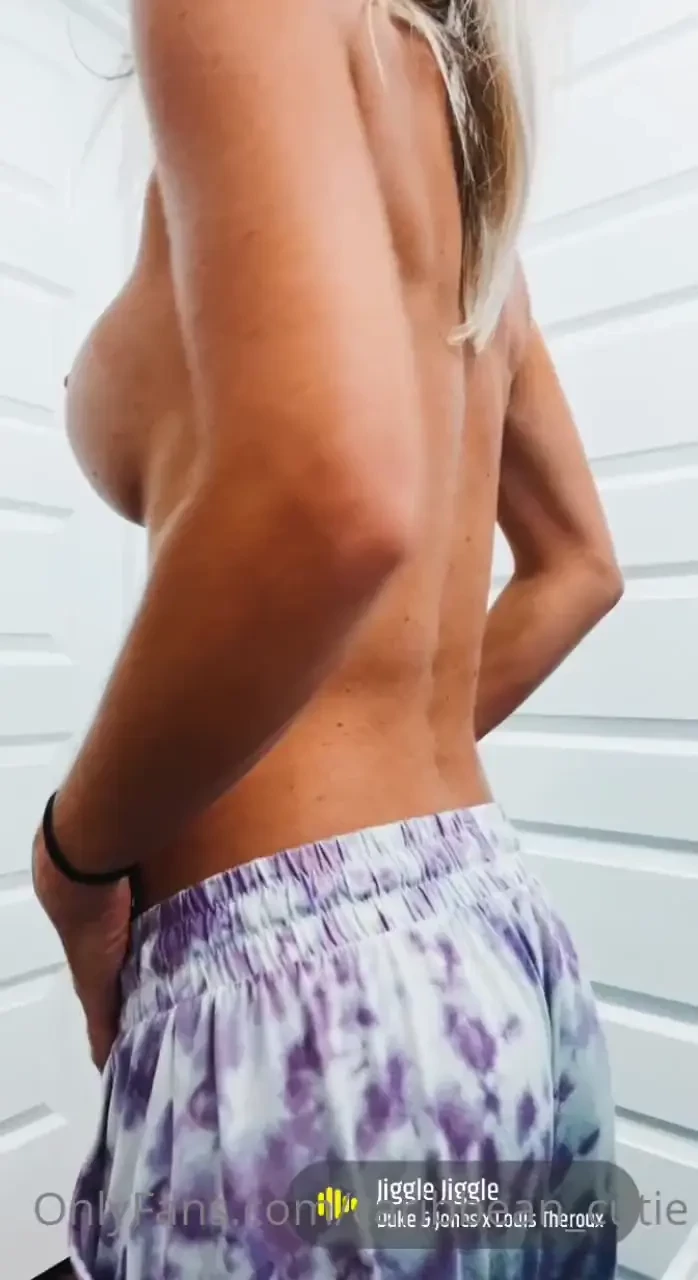 Wiggle jiggle part 2 