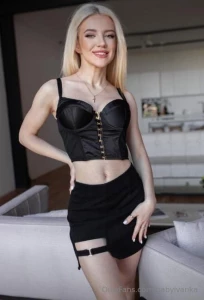 Free subscription today stunning mom victoria_mommy wants to show part 12