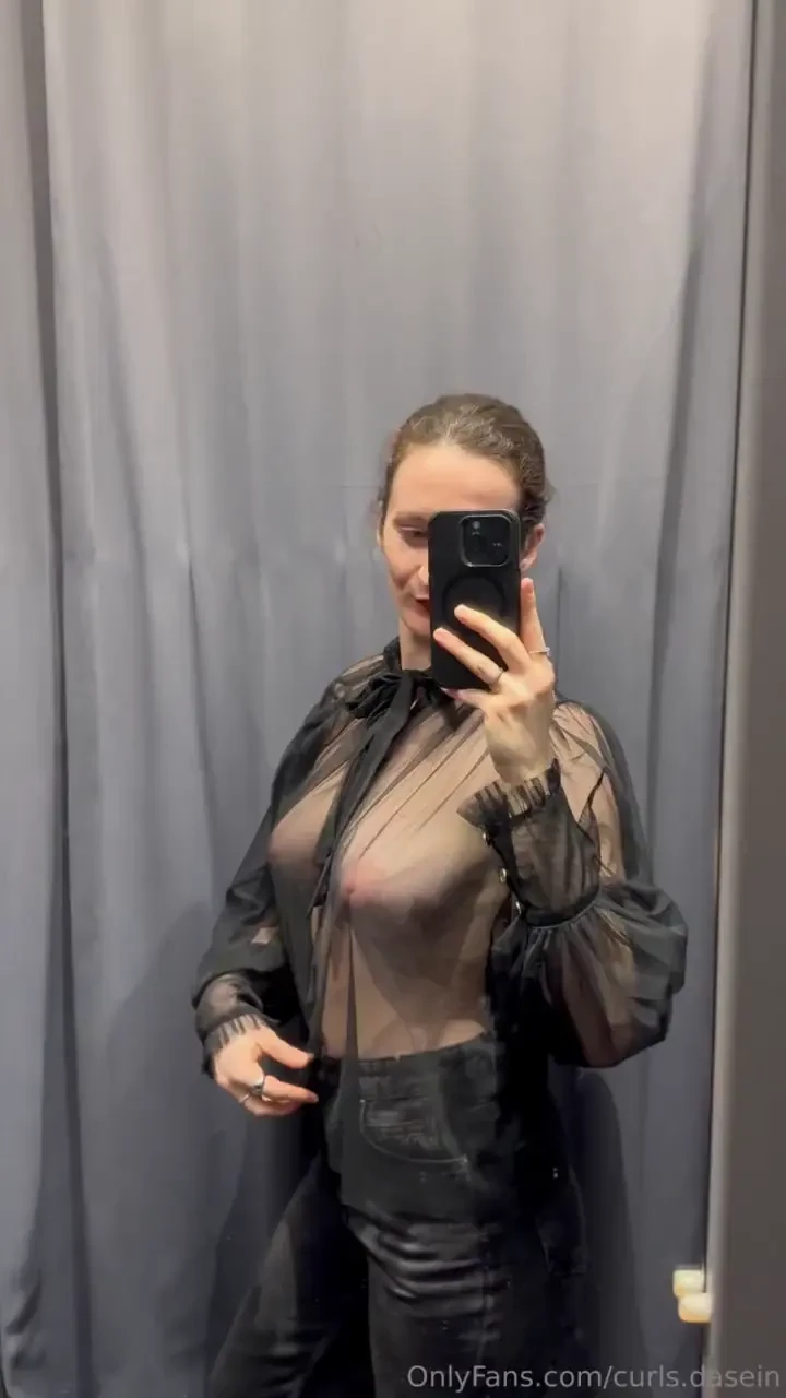 Are you drawn to my strict side here are some bonus shots from one of 