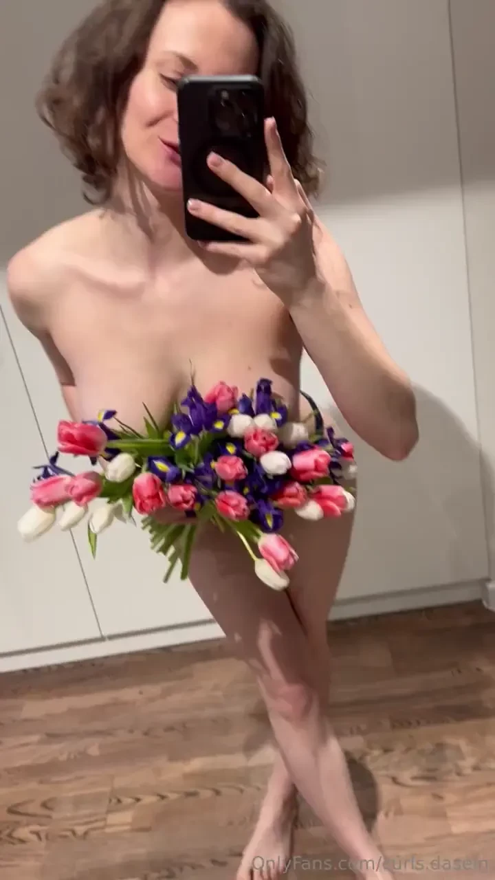 Is it spring already 