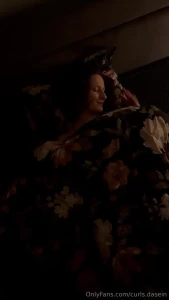 Going sleeping