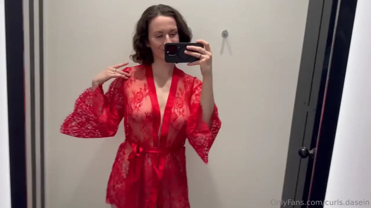 Something that i can t post on youtube the undressing part 