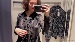 How do you find this blouse