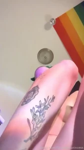 How s the view down there part 222