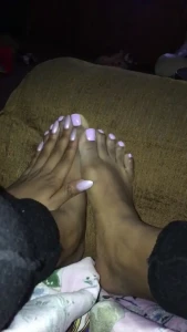 Feet part 294