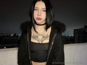 Hey everyone angelcate i m cate and my soul gravitates toward dark part 19