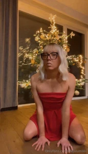 Merry christmas i wish you all a merry christmas may this season be part 1