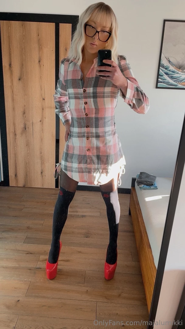 Are you having some fun tonight part 1 