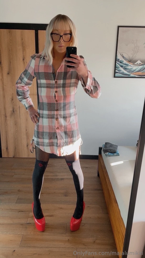 Are you having some fun tonight 