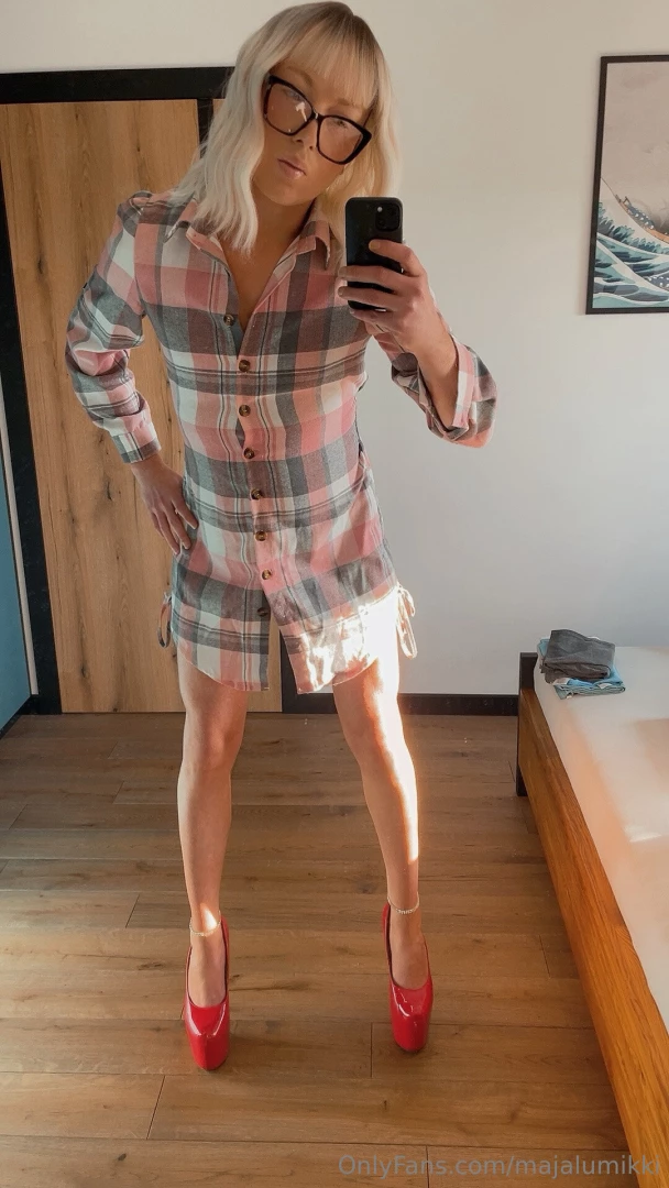 Have a great week everyone part 6 