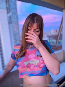 Mi cielito de fondo es lo todo feliz jornada cabrones ellamontoya