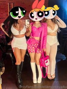 Storytime ella amp her debut as a sex worker that s right sex 4 money