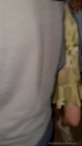 Full video 22 min 49 outdoor no condom