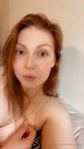Recorded this literally 30 seconds after cumming and could barely get