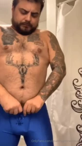 After football hijinx