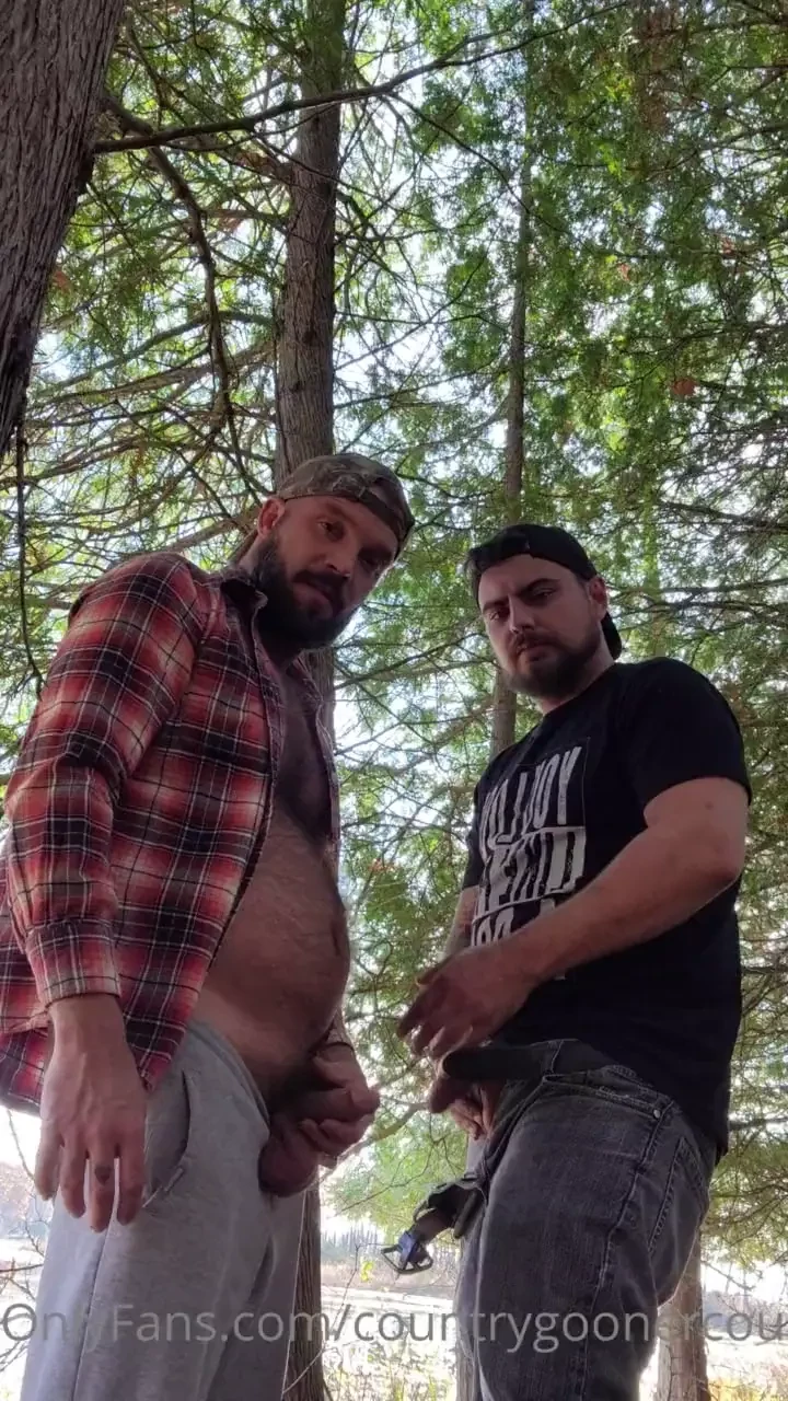 Risky bayside bater goon 