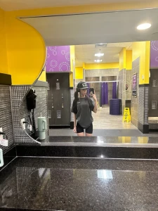 Gym session done now i m hot sweaty and a little needy want a closer part 1