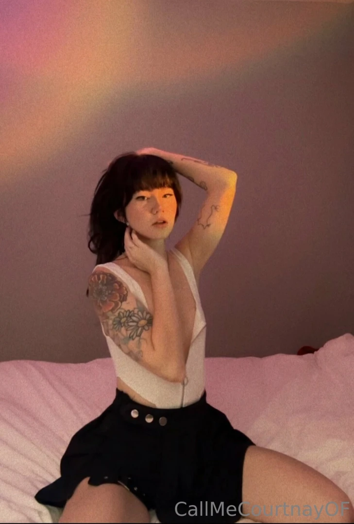 Shades of cool part 2 