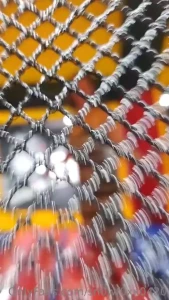 A little bounce house fun no age restrictions