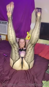 I did some naughty things for you last night post coming later i am