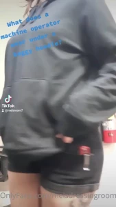 Trying to figure out this tiktok stuff you should come check it out