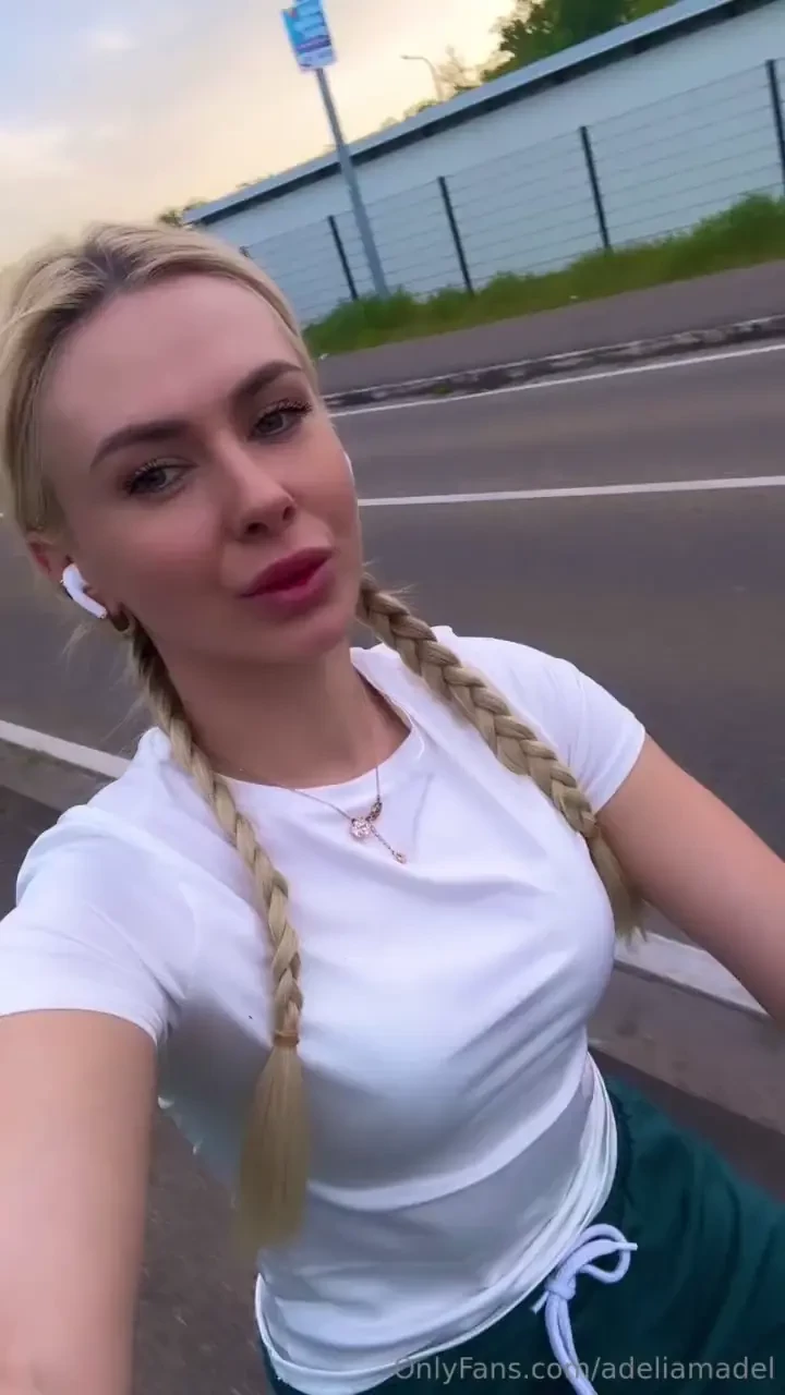 I love riding my bike but the weather is definitely cooler today 