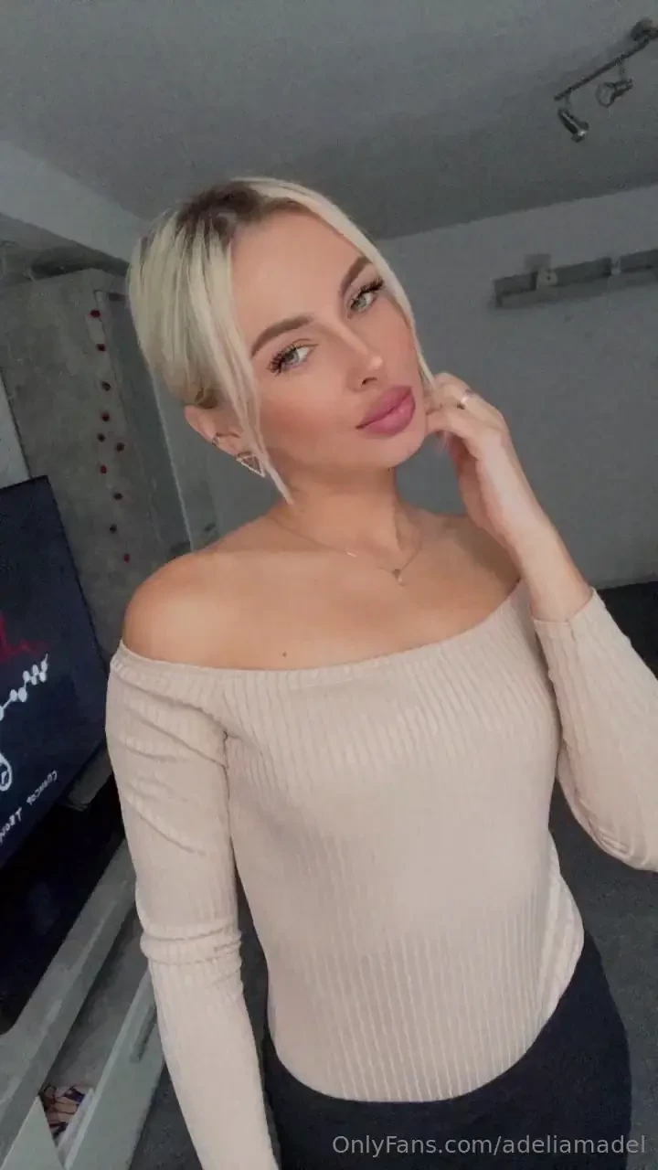 Soft fabric seductive vibes 