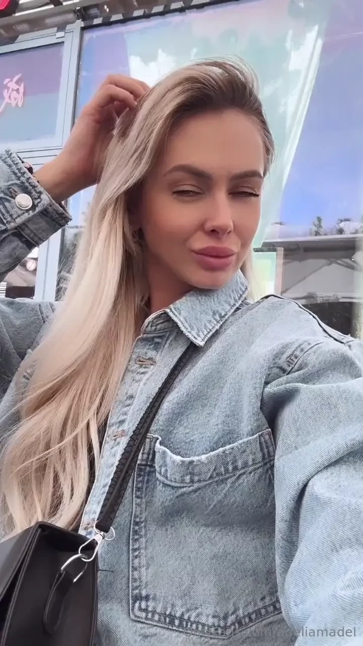 You meet me on the street what would you do 