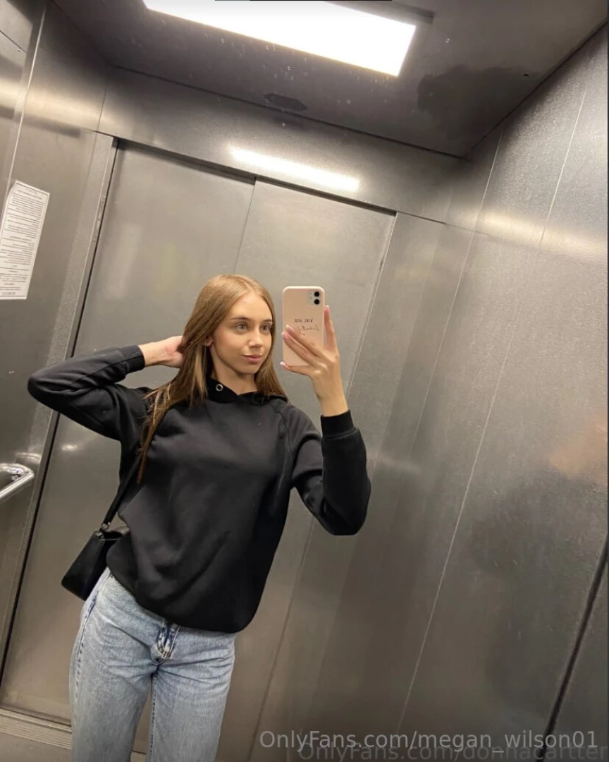 Donnacartter my pussy and ass is already waiting for your cock part 409 