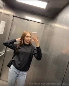 Donnacartter my pussy and ass is already waiting for your cock part 409