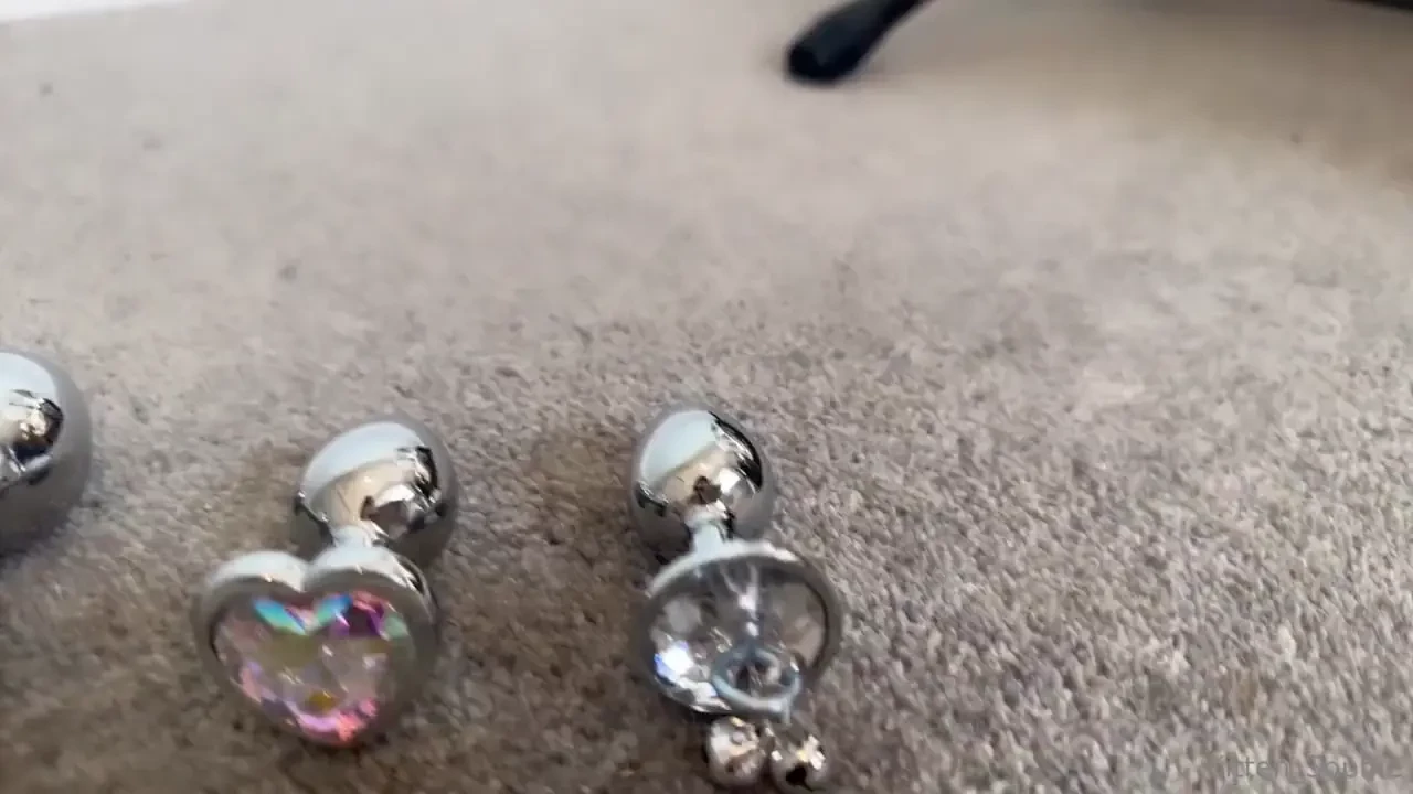 Used buttplugs my first time offering these for sale options tip 120 