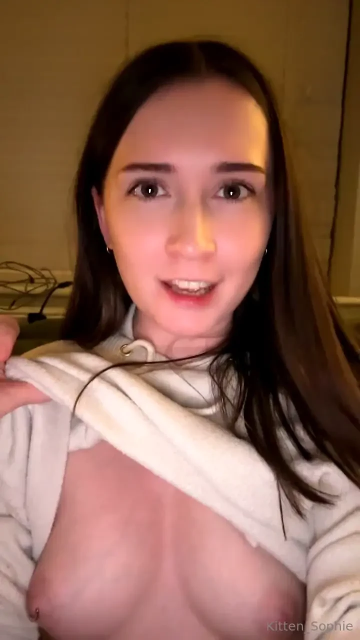 Panties from my video 