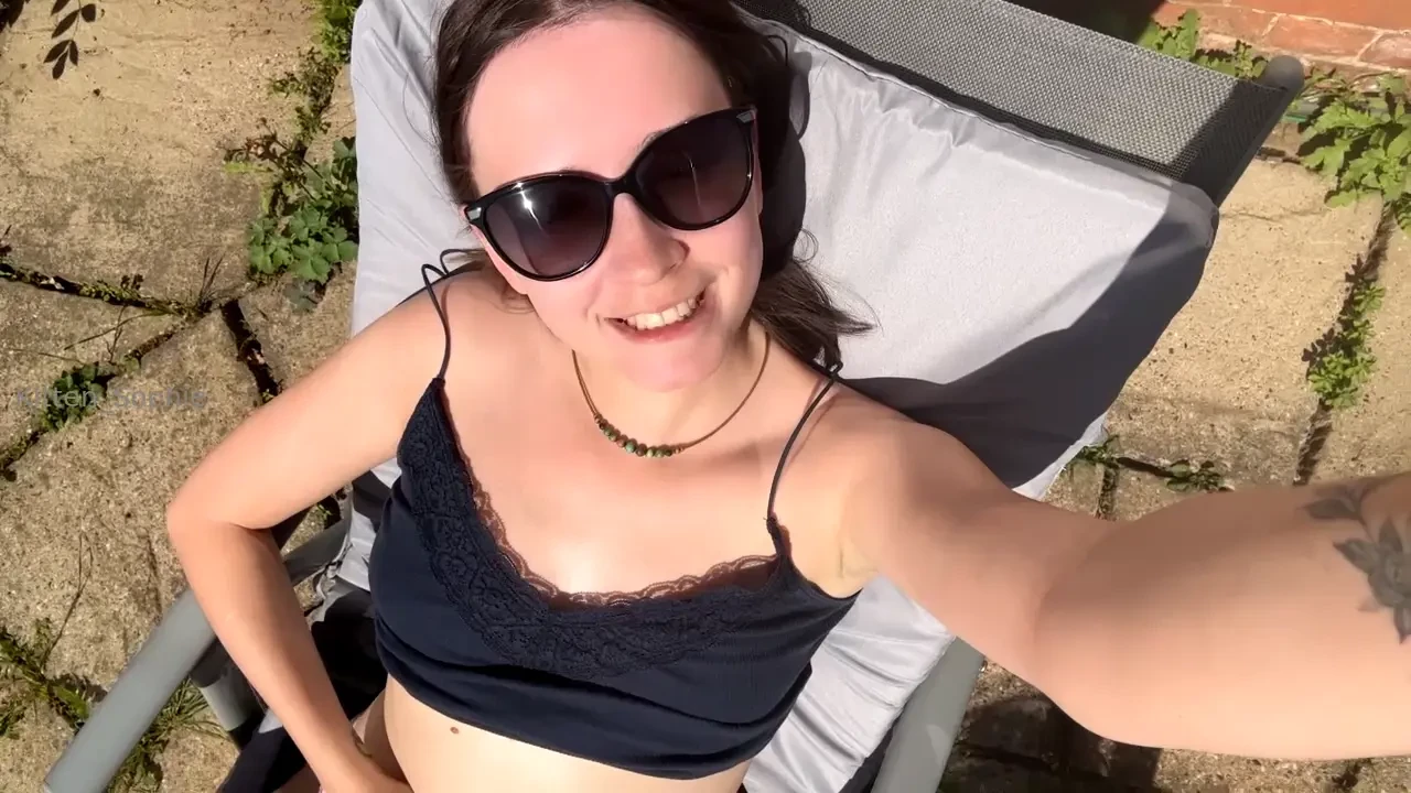 Kitten-sophie part 3 