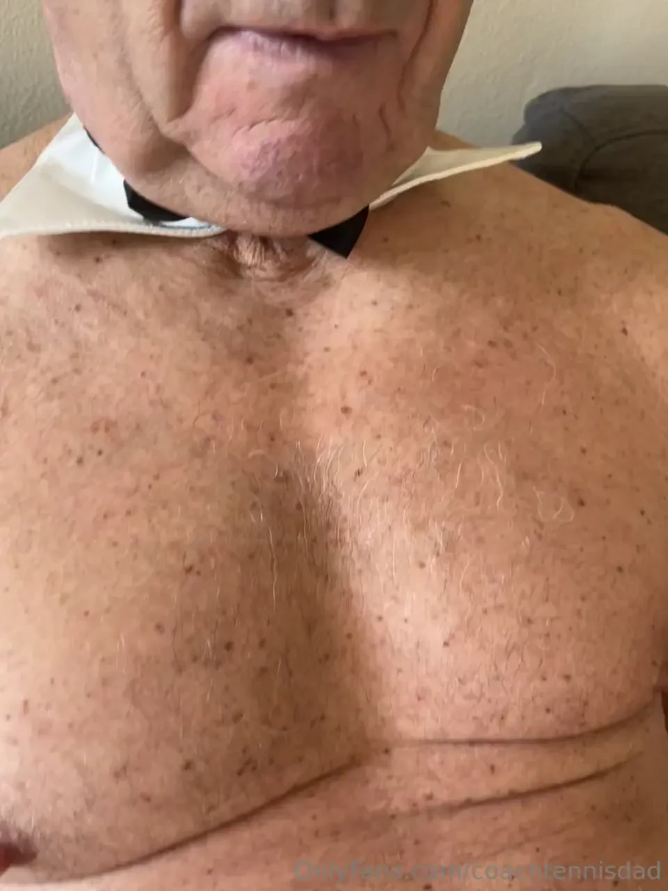 Monday butler is back 