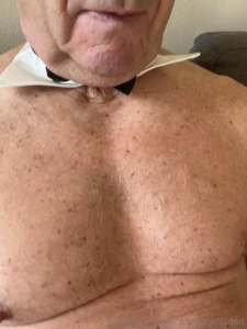 Monday butler is back