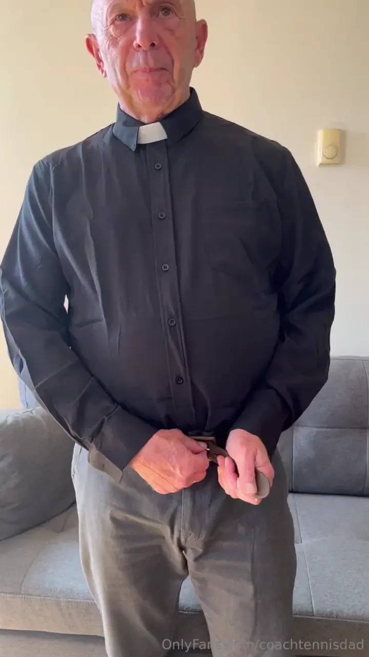 Full father john video coming soon 