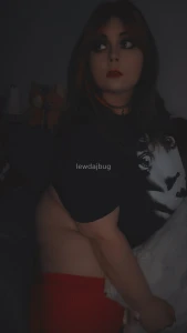 Scary movies get me a little on edge