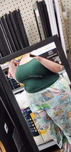 If you want spicey mirror pictures buy one of my sets it ll help get