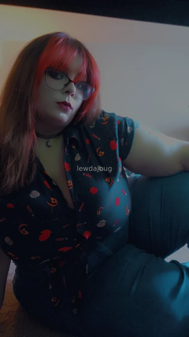 Here is your friendly reminder im big and squishy part 1 