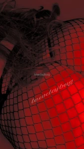 Give me one good reason im not your background especially with this