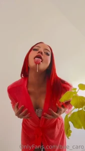 I love being full of your milk daddy