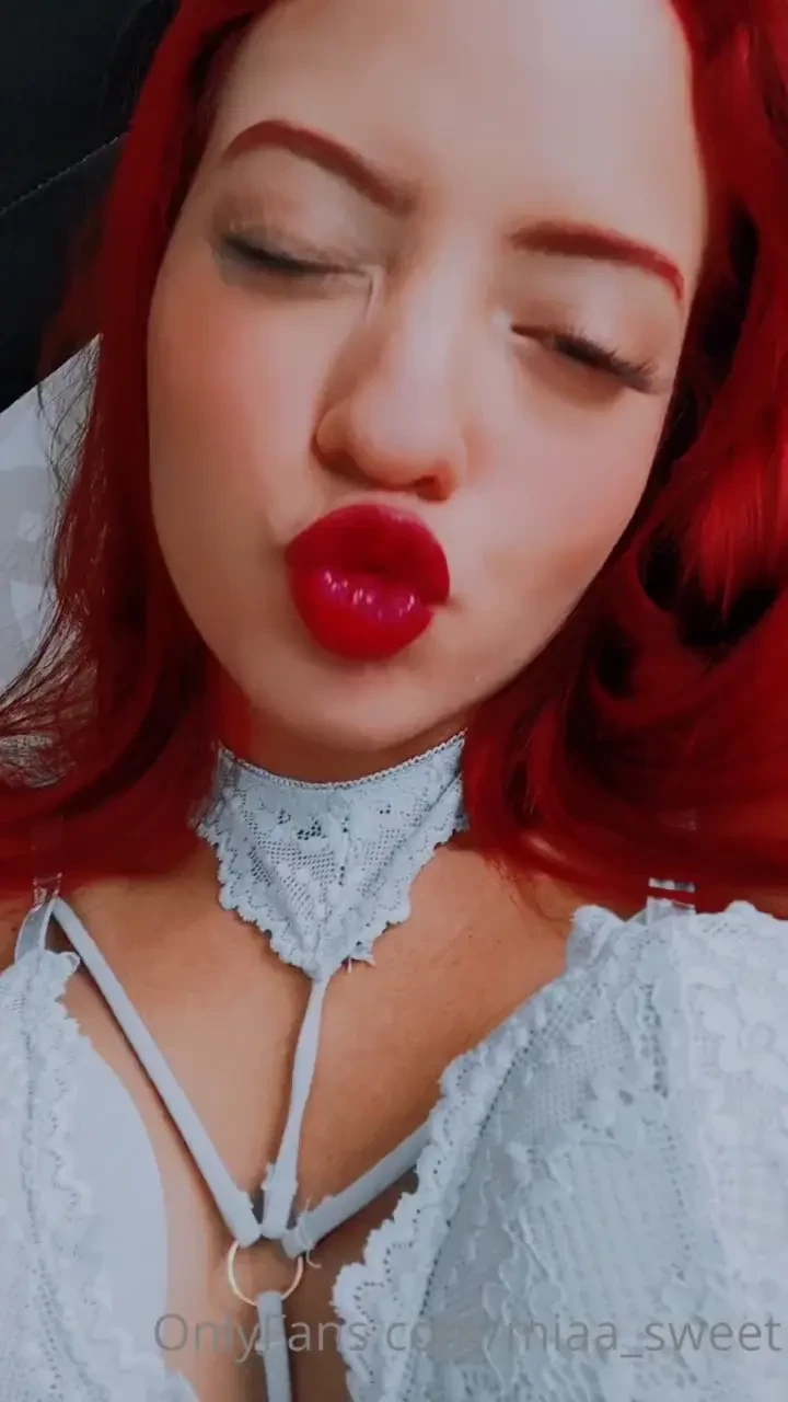 Kisses for you honey part 1 