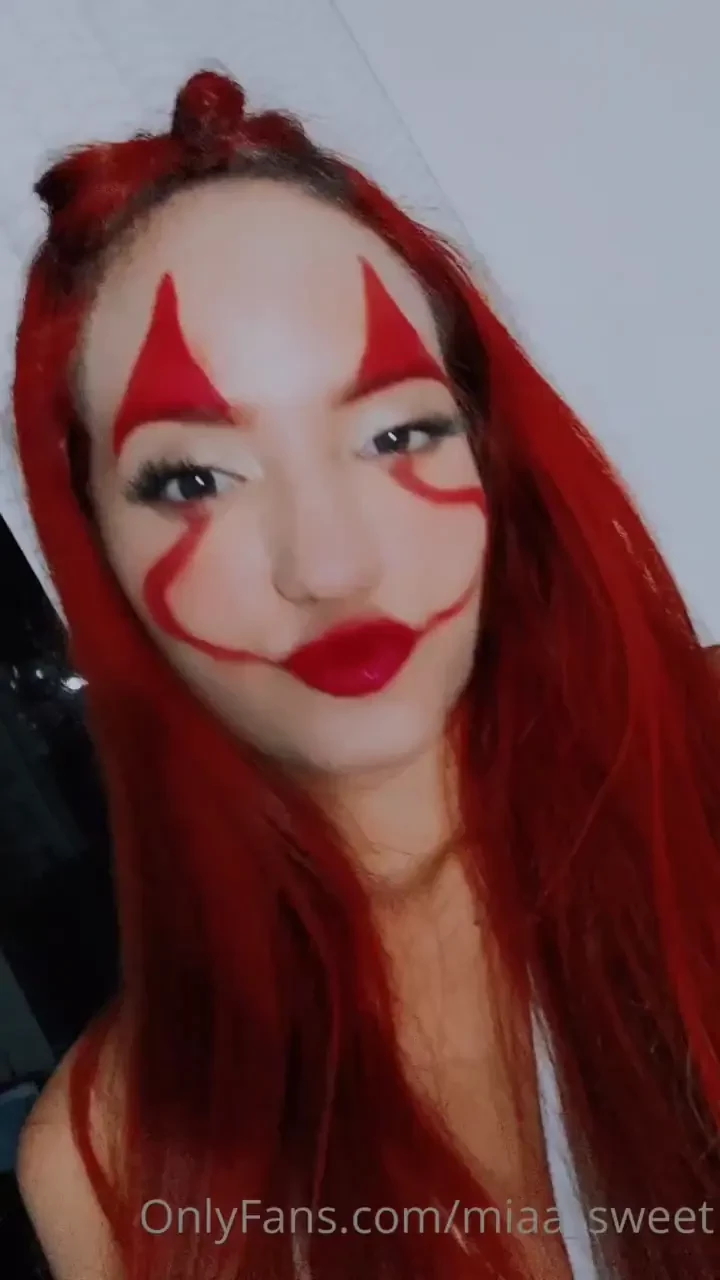 Bye halloween i love everypart of you see you the next year you seeing 