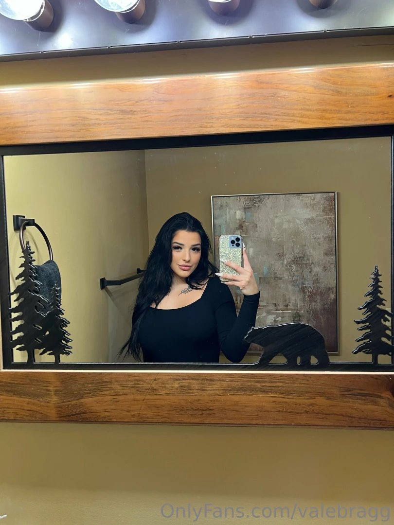 Mirror time is me time part 1 