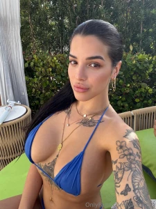 A bikini a day keeps the worries away