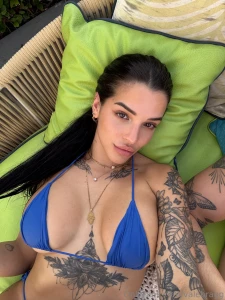 Just a little tease did it work or do you need another look