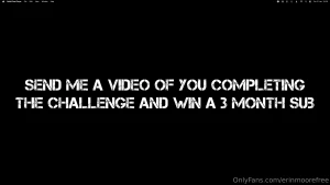 Can you complete my cock hero challenge get to the end without cumming part 1