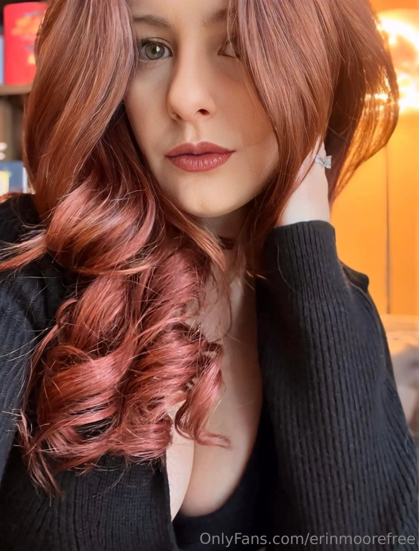 How are you enjoing my content got your hands full 